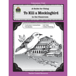 Worksheet Teacher Created Materials Inc Worksheets literature units books teacher created resources a guide for using to kill mockingbird in the classroom
