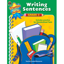 Sentence Combining Grade 4 - TCR8627 | Teacher Created Resources