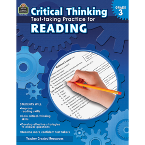 practice critical thinking test practice critical thinking test