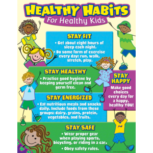 kids health