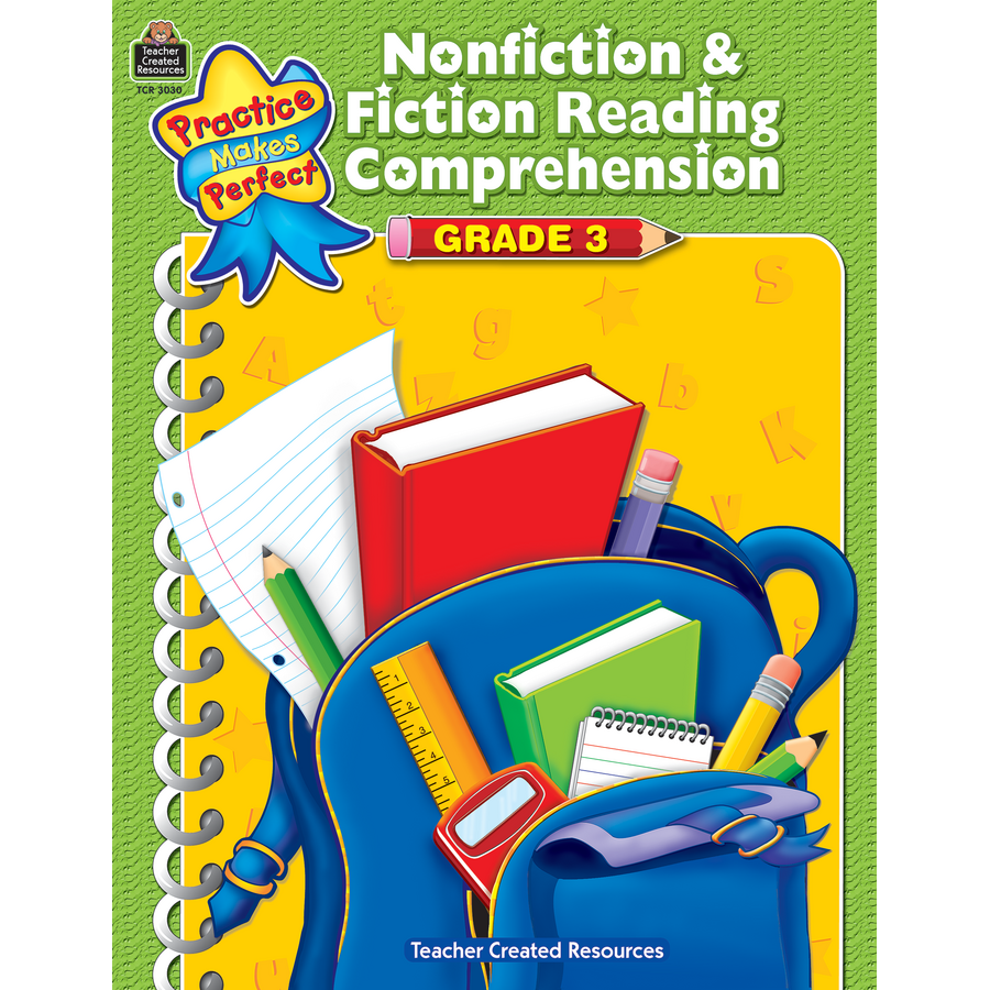 nonfiction-fiction-reading-comprehension-grade-3-tcr3030-teacher