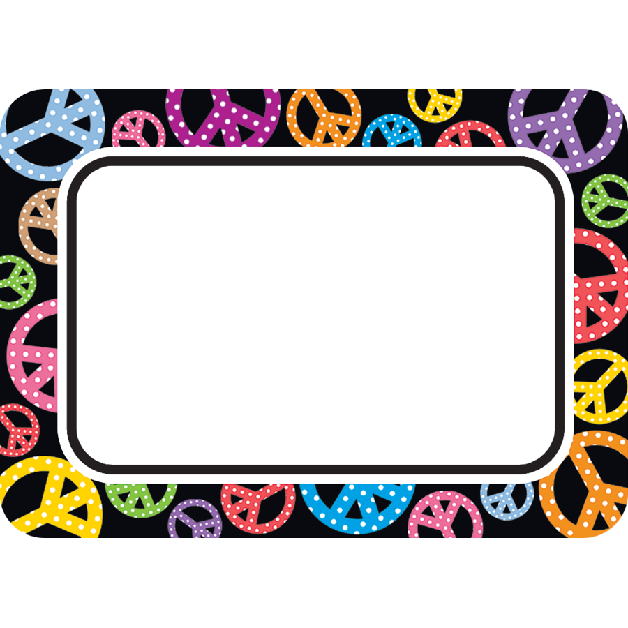 peace-signs-name-tags-labels-tcr5175-teacher-created-resources