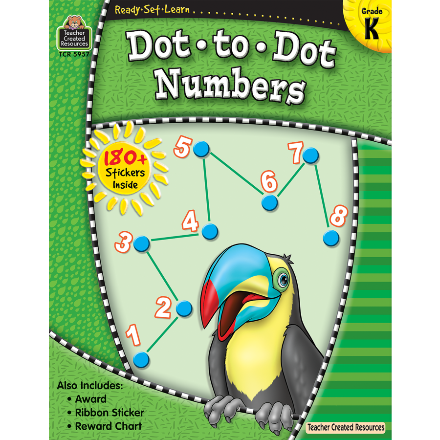 ready-set-learn-dot-to-dot-numbers-grade-k-tcr5957-teacher-created