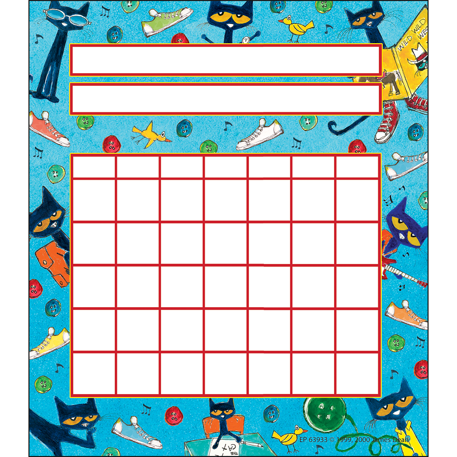 pete-the-cat-incentive-charts-pack-tcr63933-teacher-created-resources