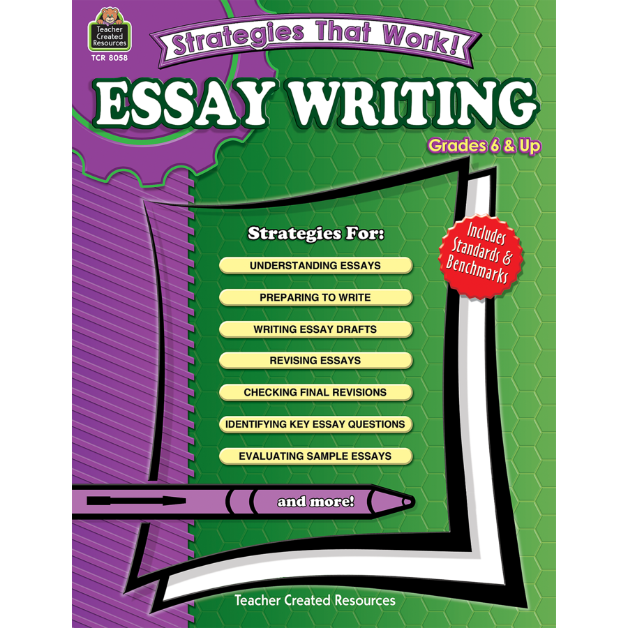 Essay writing for ged exam