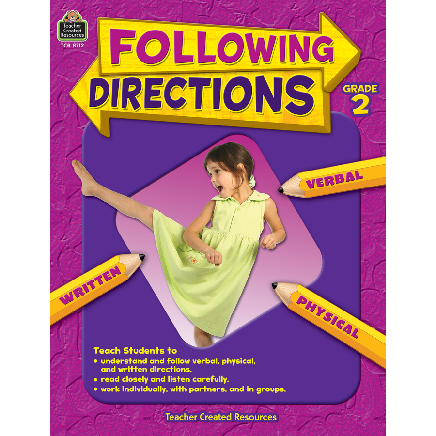 following-directions-grade-2-tcr8712-teacher-created-resources