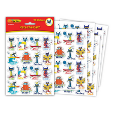 Pete The Cat Name Tags Free Printable