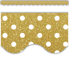 Borders Decorative Teacher Created Resources