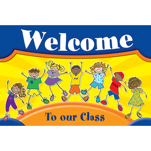 Fantastic Kids Welcome Postcards - TCR5231 | Teacher Created Resources