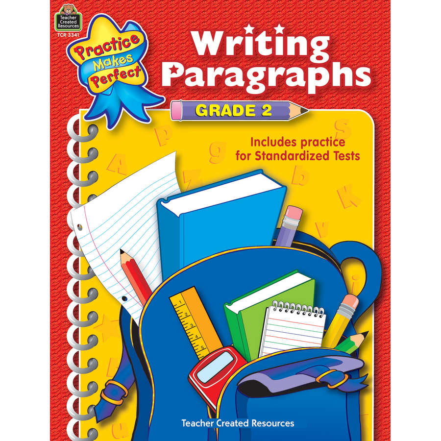 writing-paragraphs-grade-2-tcr3341-teacher-created-resources
