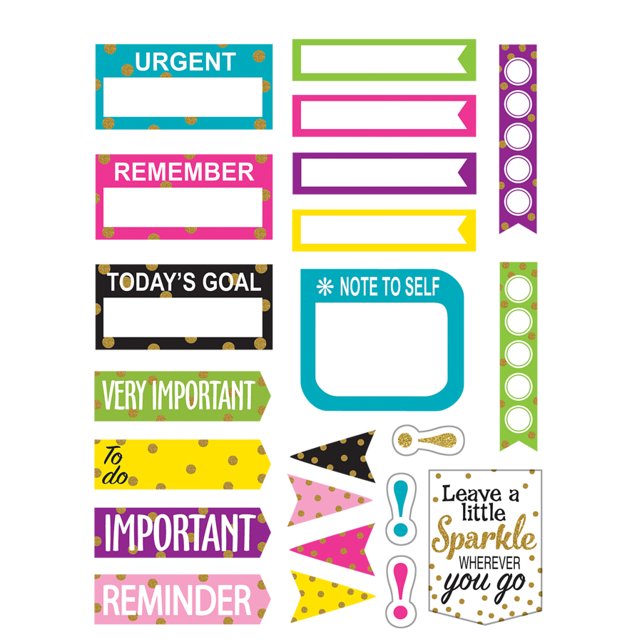 Free Svg Planner Sticker Pages