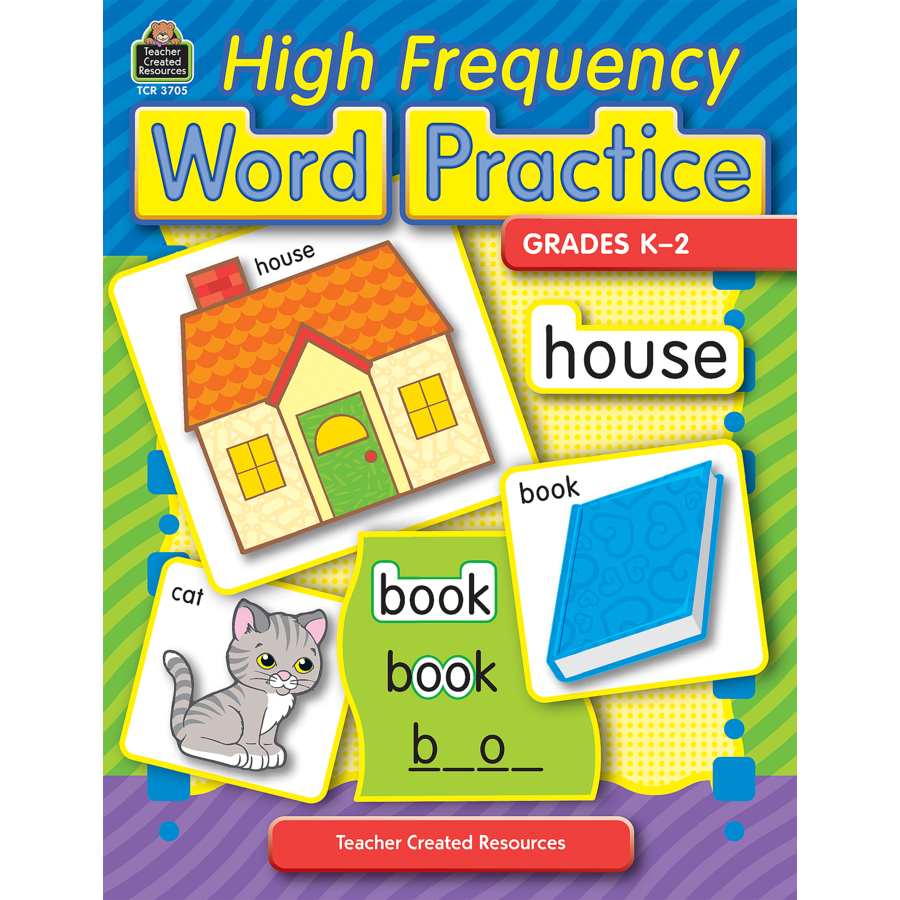 high frequency word meaning