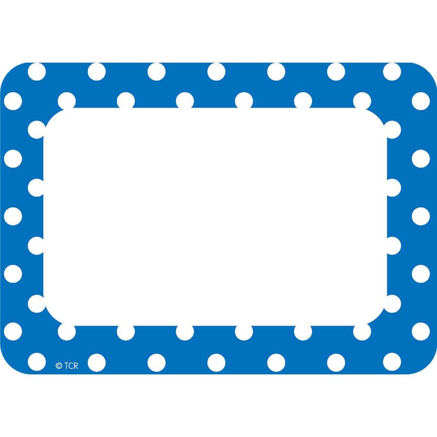 blue-polka-dots-name-tags-labels-tcr5585-teacher-created-resources