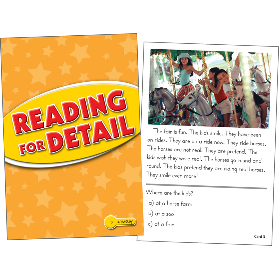 What is close reading image