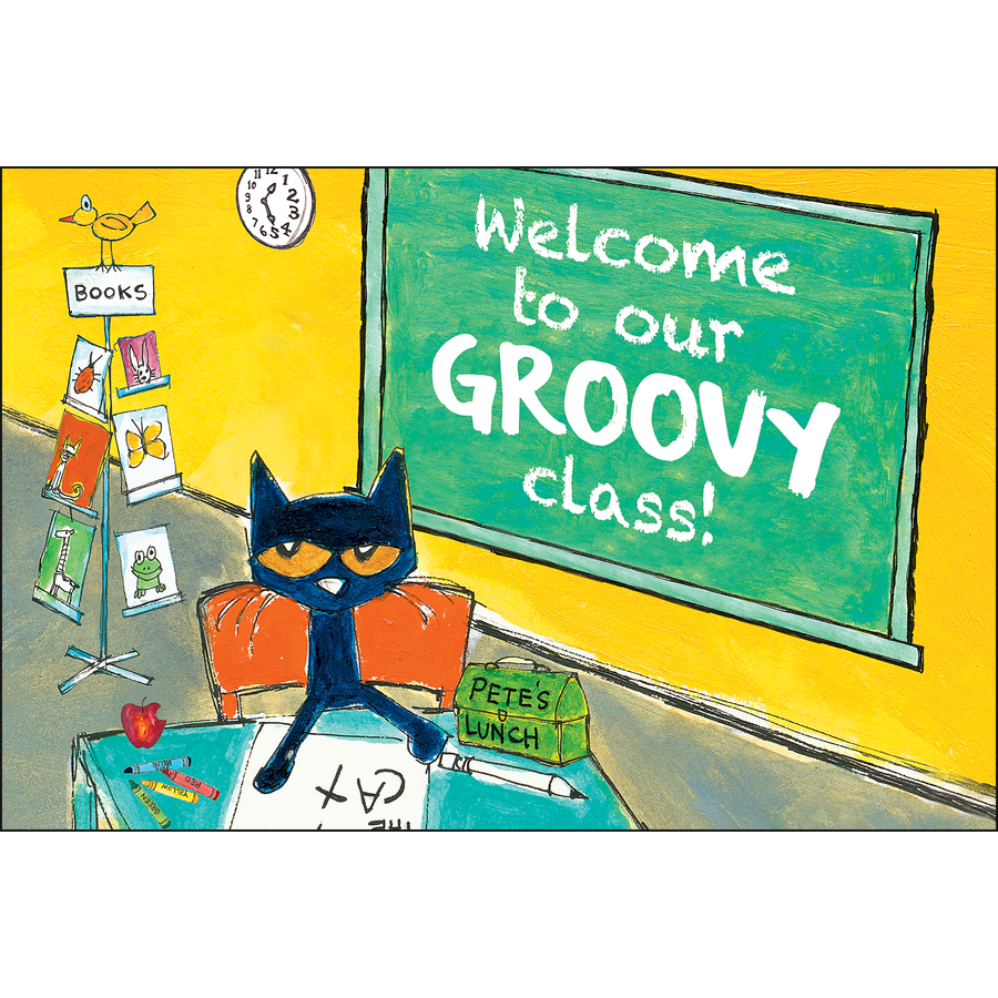 pete-the-cat-welcome-to-our-groovy-class-postcards-tcr63934-teacher