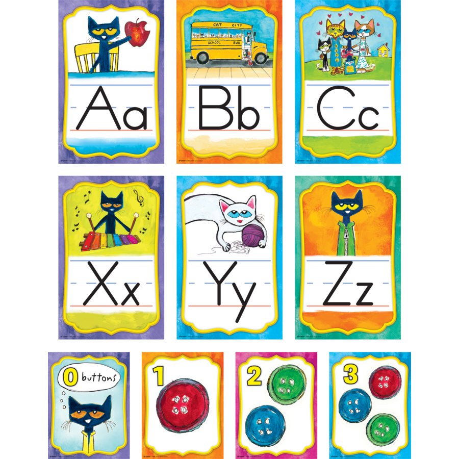 Free Printable Pete The Cat Pictures Free Printable Pete The Cat Pictures