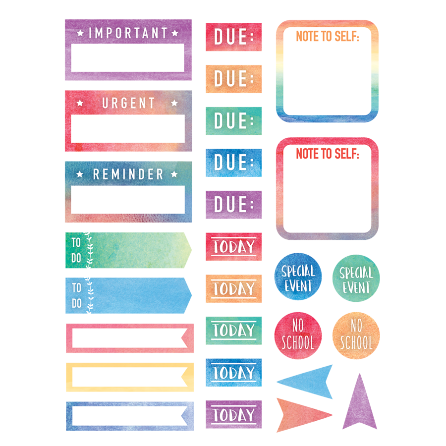 Goodnotes transparent free digital planner stickers png - jerseyvere