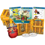 Pirate Cove Complete Program