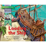 Pirate Cove: Loading the Ship