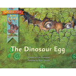 Lost Island: The Dinosaur Egg
