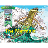 Pirate Cove: The Mermaid 6-Pack