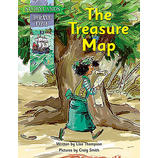 Pirate Cove: The Treasure Map 6-Pack