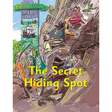 Pirate Cove: The Secret Hiding Spot 6-Pack