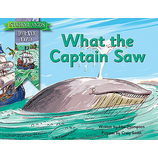 Pirate Cove: What the Captain Saw 6-Pack