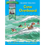 Pirate Cove Readers Theater: Crew Overboard 6-Pack