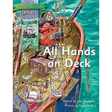 Pirate Cove: All Hands on Deck 6 Pack