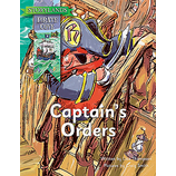 Pirate Cove: Captains Orders 6 Pack