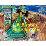 Pirate Cove: A Pirates Life for Me 6-pack