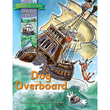 Pirate Cove: Dog Overboard 6-pack