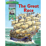 Pirate Cove: The Great Race 6-pack