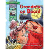 Pirate Cove: Grandma on Board 6-pack