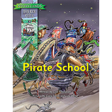 Pirate Cove: Pirate School 6-pack