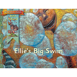 Lost Island: Ellie's Big Swim 6-pack