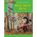 Lost Island Readers Theater: Wild! Wild! Wild! 6-pack