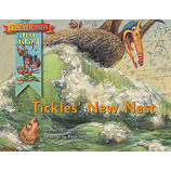 Lost Island: Tickles New Nest 6-pack