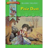 Lost Island Readers Theater: Pixie Dust 6-pack
