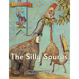 Lost Island: The Silly Saurus 6-pack