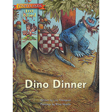 Lost Island: Dino Dinner 6-pack