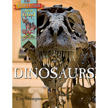 Lost Island Nonfiction: Dinosaurs 6-pack
