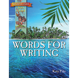 Lost Island Nonfiction: Words for Writing 6-pack