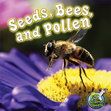 Seeds, Bees and Pollen 6-pack