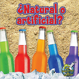 Natural o artificial? 6-pack
