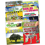 My Science Library Grades K-1 Add-On Pack: English