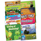 My Science Library Add-On Pack Grades 1-2 English