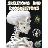 Skeletons and Exoskeletons 6-Pack