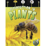 Reproduction in Plants 6-Pack